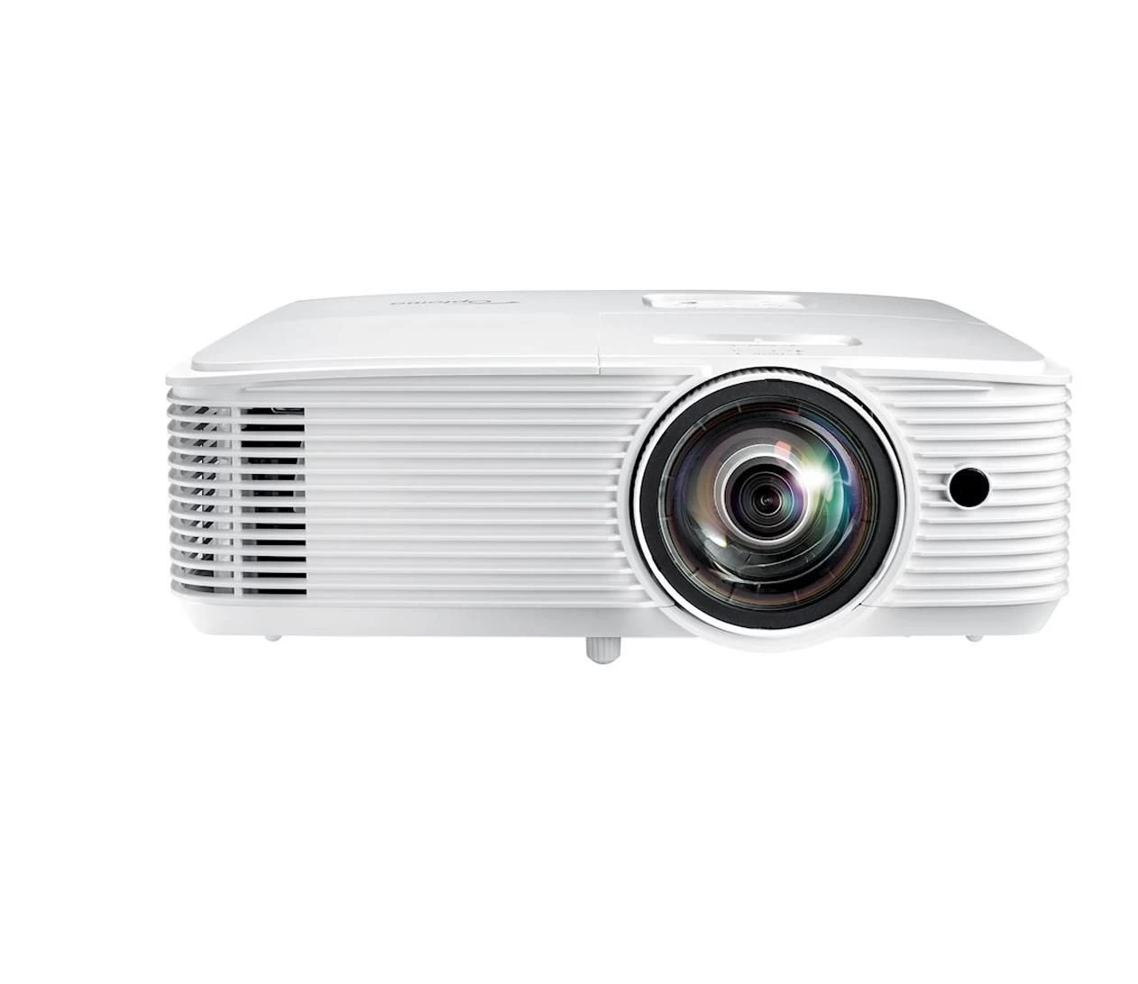 Optoma X309ST (E9PD7DQ01EZ1) EU Отображение технологии: DLP;