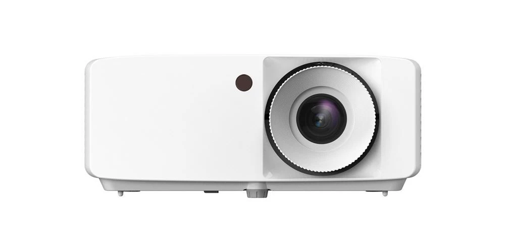 Optoma ZW340e (E9PD7KK11EZ2) EU Формат зображення  16 x 10
