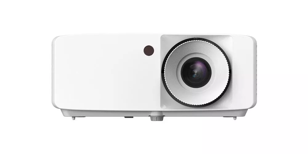 Optoma ZW350e (E9PD7KK11EZ1) EU Отображение технологии: DLP;