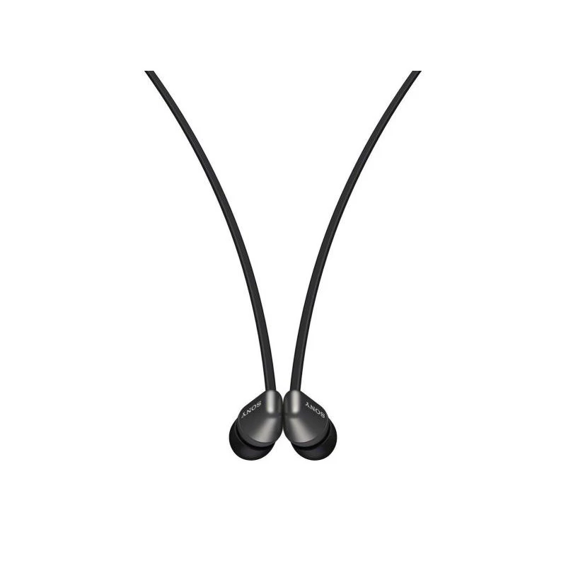 Sony WI-C310 Black Тип беспроводного подключения Bluetooth