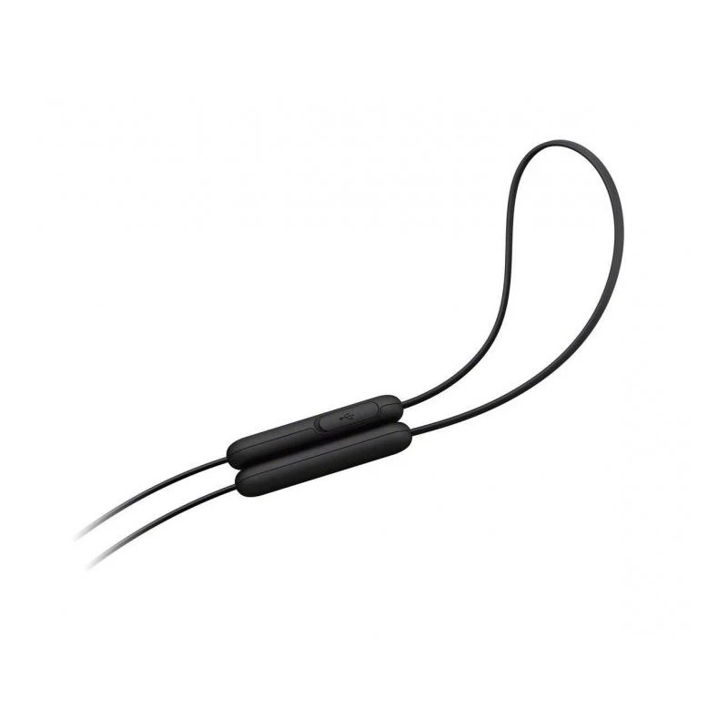 Sony WI-C310 Black Способ подключения Беспроводной