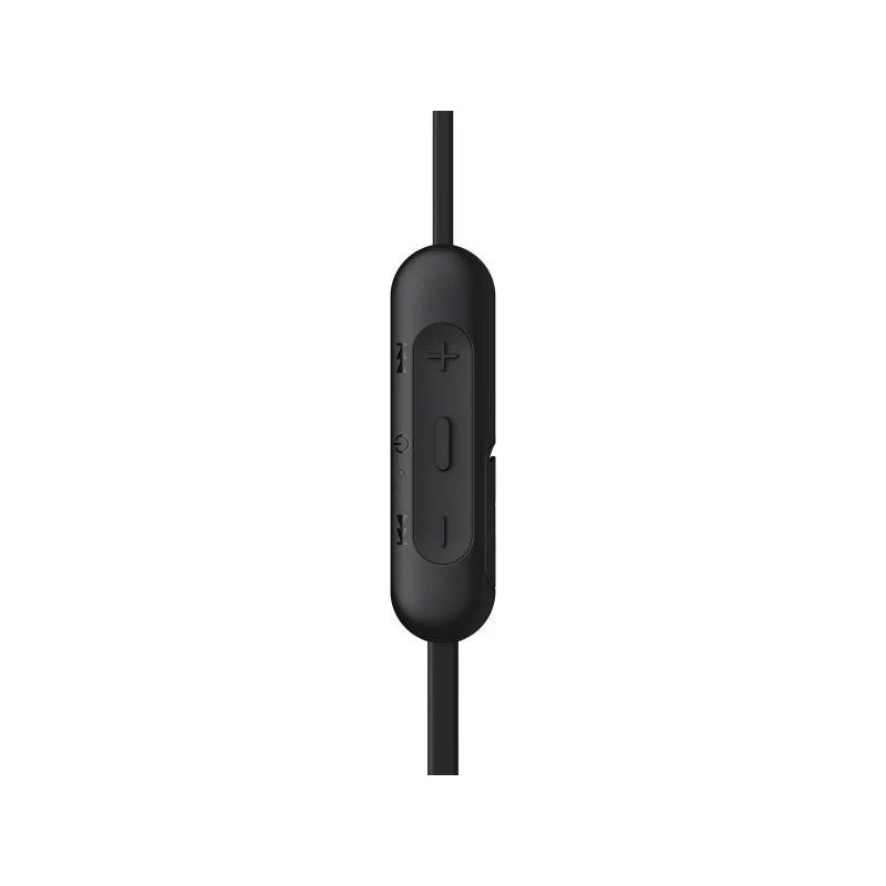 Sony WI-C310 Black Бренд: Sony; Спосіб підключення: