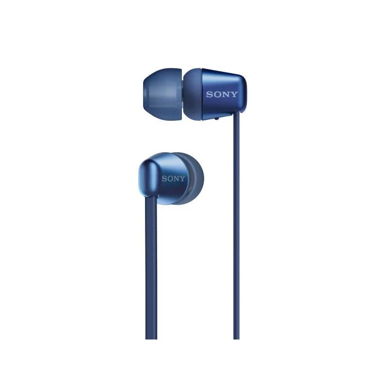 Sony WI-C310 Blue Спосіб підключення Бездротовий