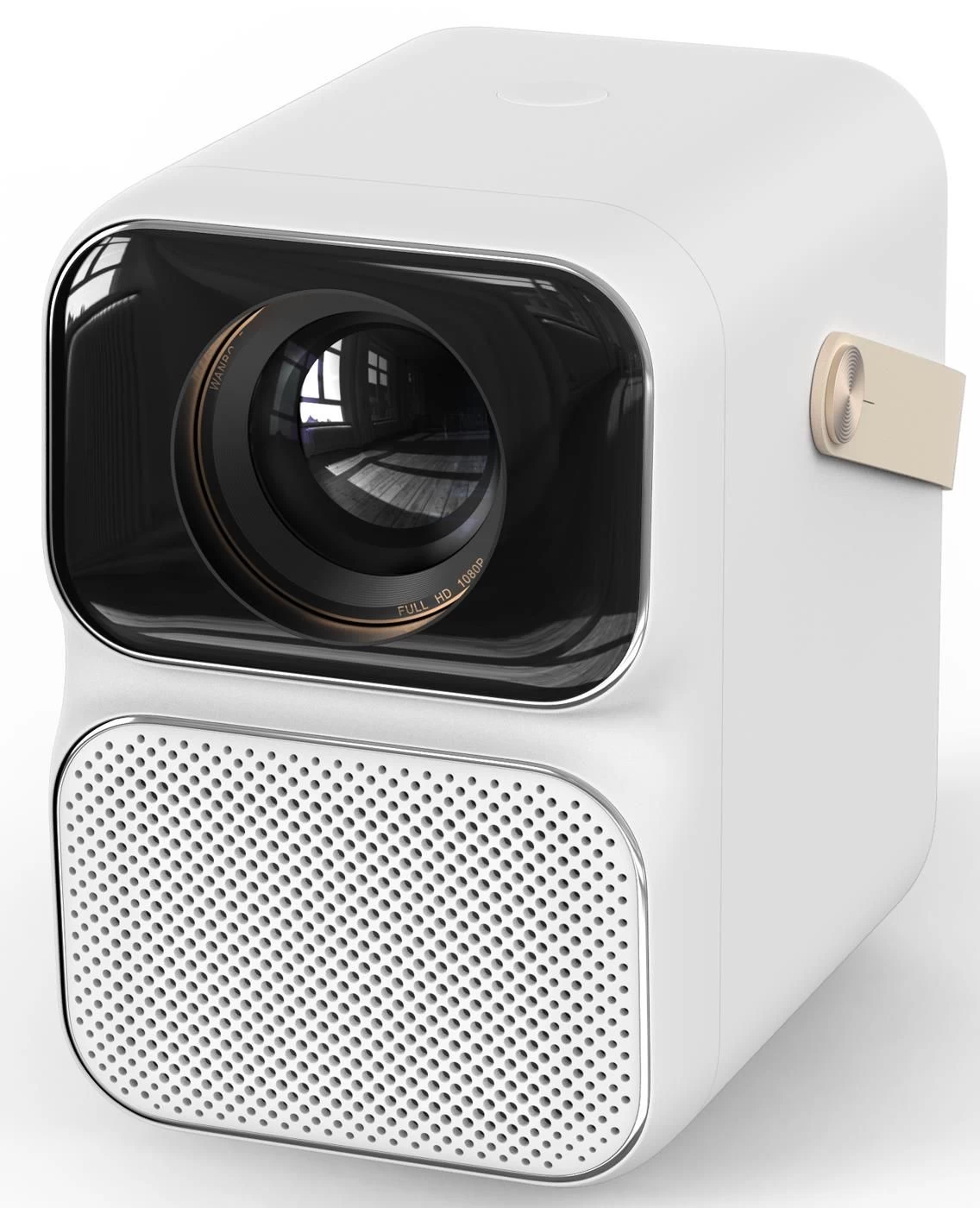 WANBO T6 Max (6970885350177) EU Родное разрешение  1920 x 1080 (FHD)