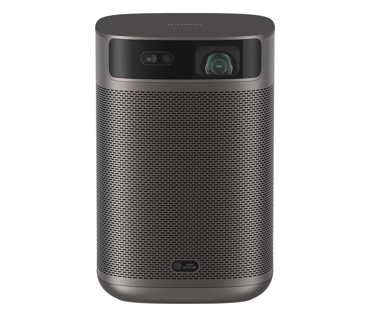 XGIMI MoGo 2 Pro (MoGo 2 Pro) EU Відображення технології: DLP;