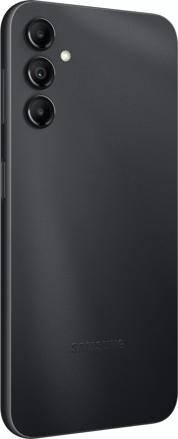 Samsung Galaxy A14 5G 4/128GB Black (SM-A146P) Тип Смартфон
