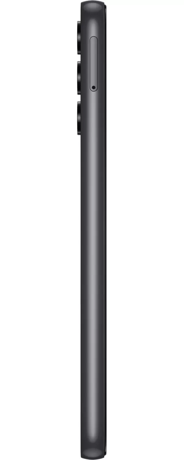 Samsung Galaxy A14 5G 4/128GB Black (SM-A146P) Лінійка Galaxy A14 5G (SM-A146P)