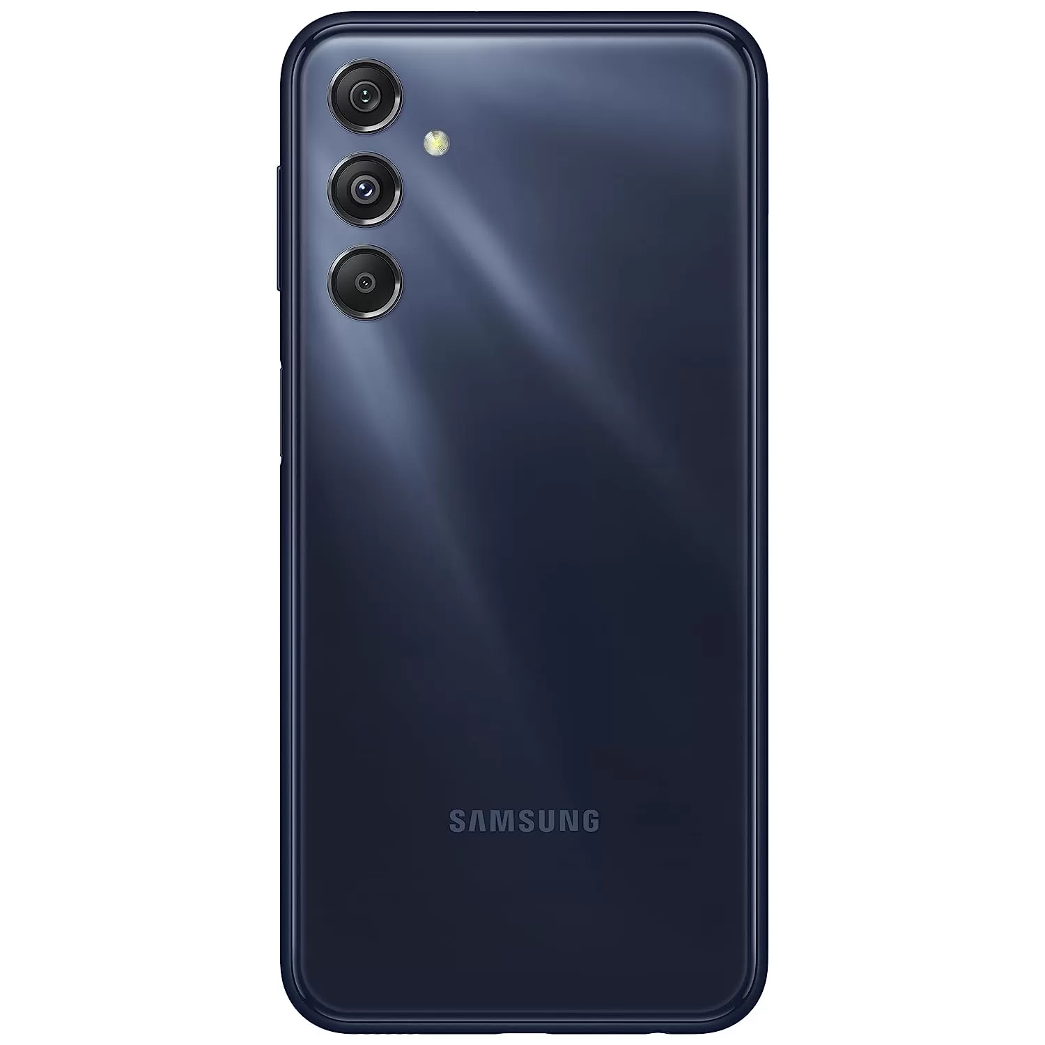 Samsung Galaxy M34 5G 6/128GB Blue (SM-M346B) Операційна система Android 13