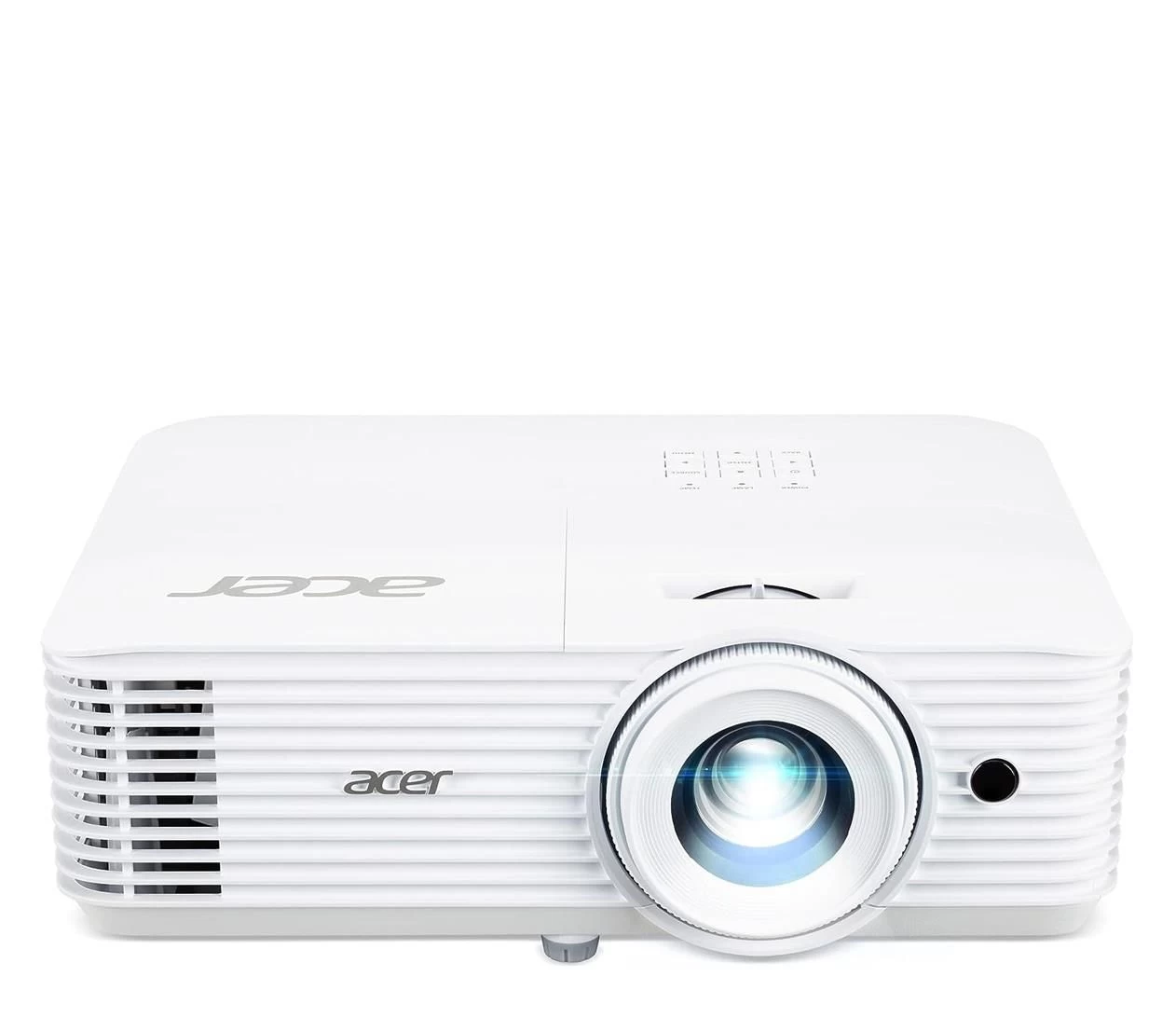 Acer M511 (MR.JUU11.00M) EU Відображення технології: DLP;