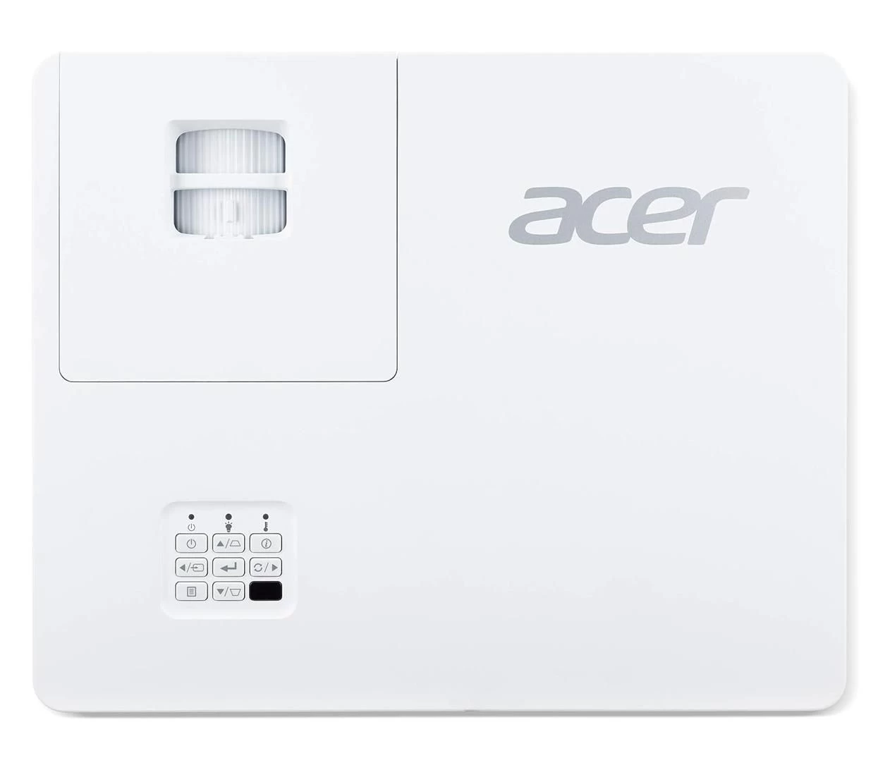 Acer PL6610T (MR.JR611.001) EU Отображение технологии  DLP