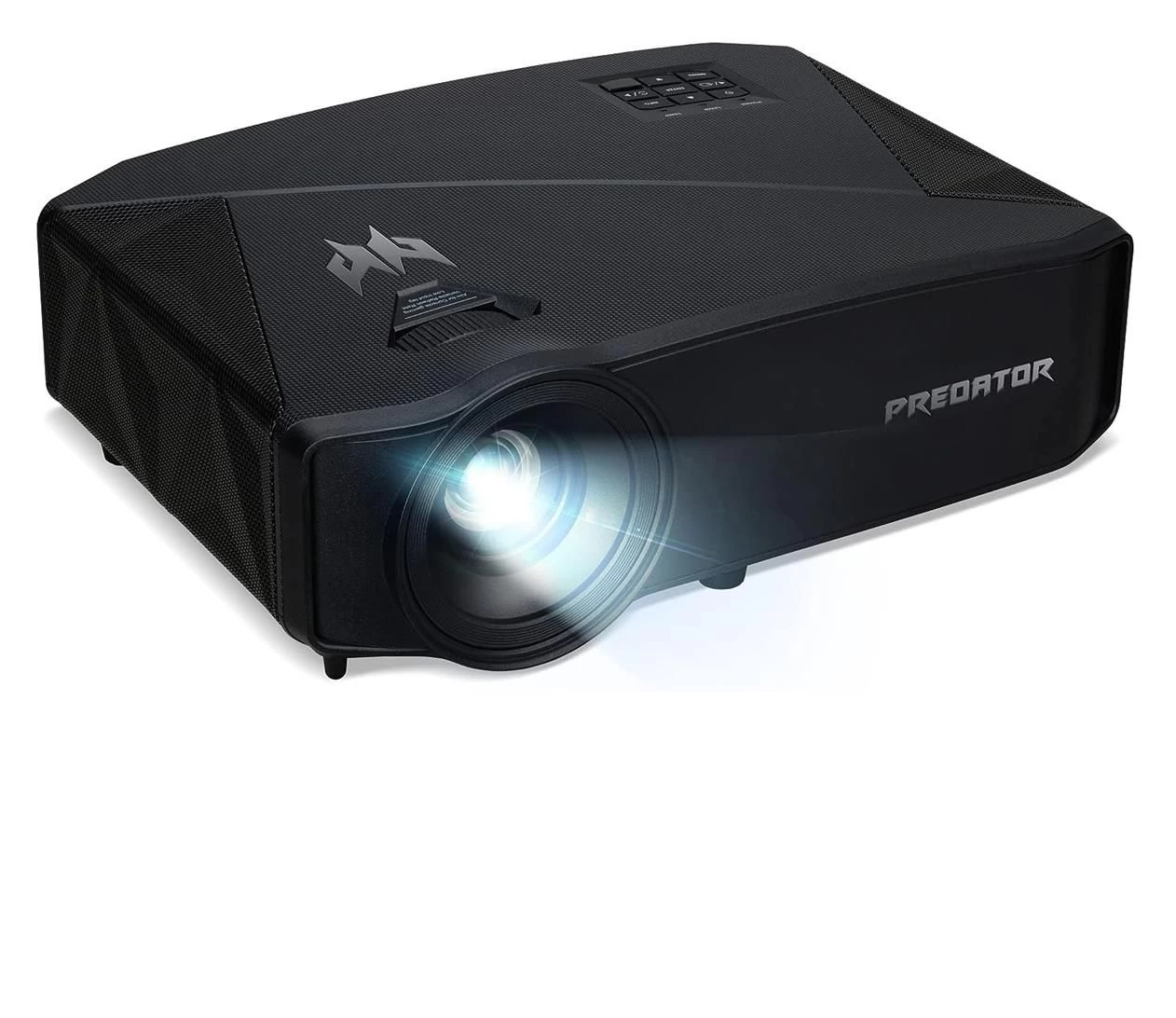 Acer Predator GD711 (MR.JUW11.001) EU Формат зображення  16 x 9