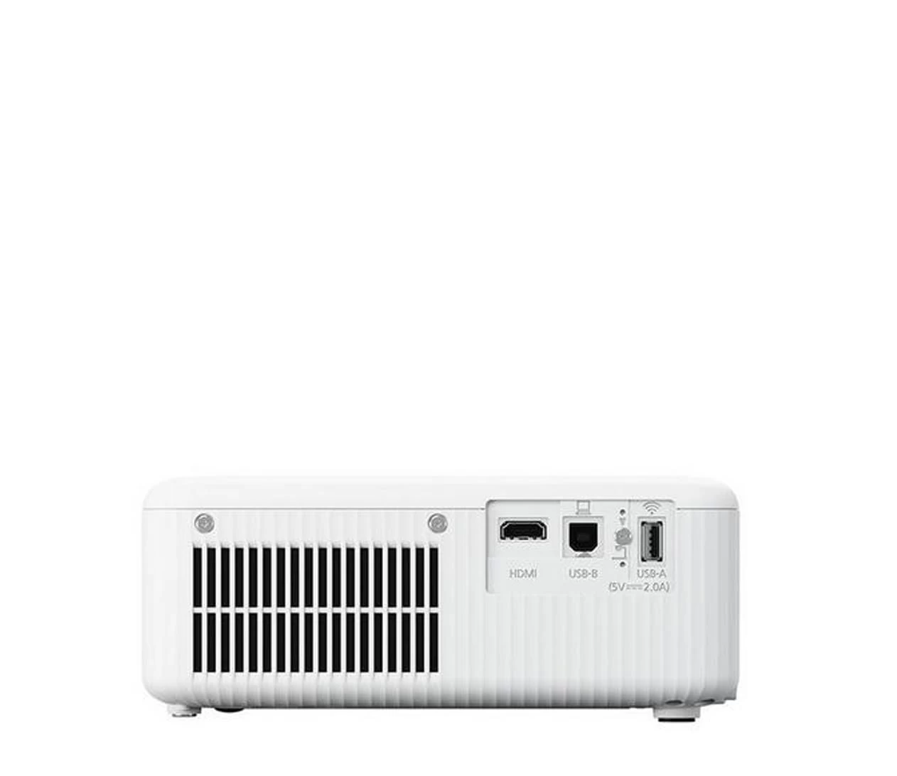 Epson CO-FH01 (V11HA84040) EU Відображення технології: 3LCD;