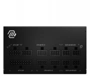 MSI A650GL 650W 80 Plus Gold (MAG A650GL) EU