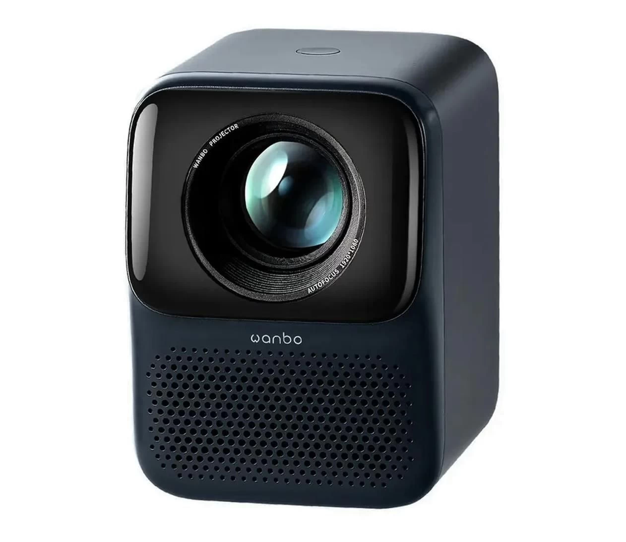 WANBO T2 MAX BLUE (6970885350351) EU Отображение технологии: LED;