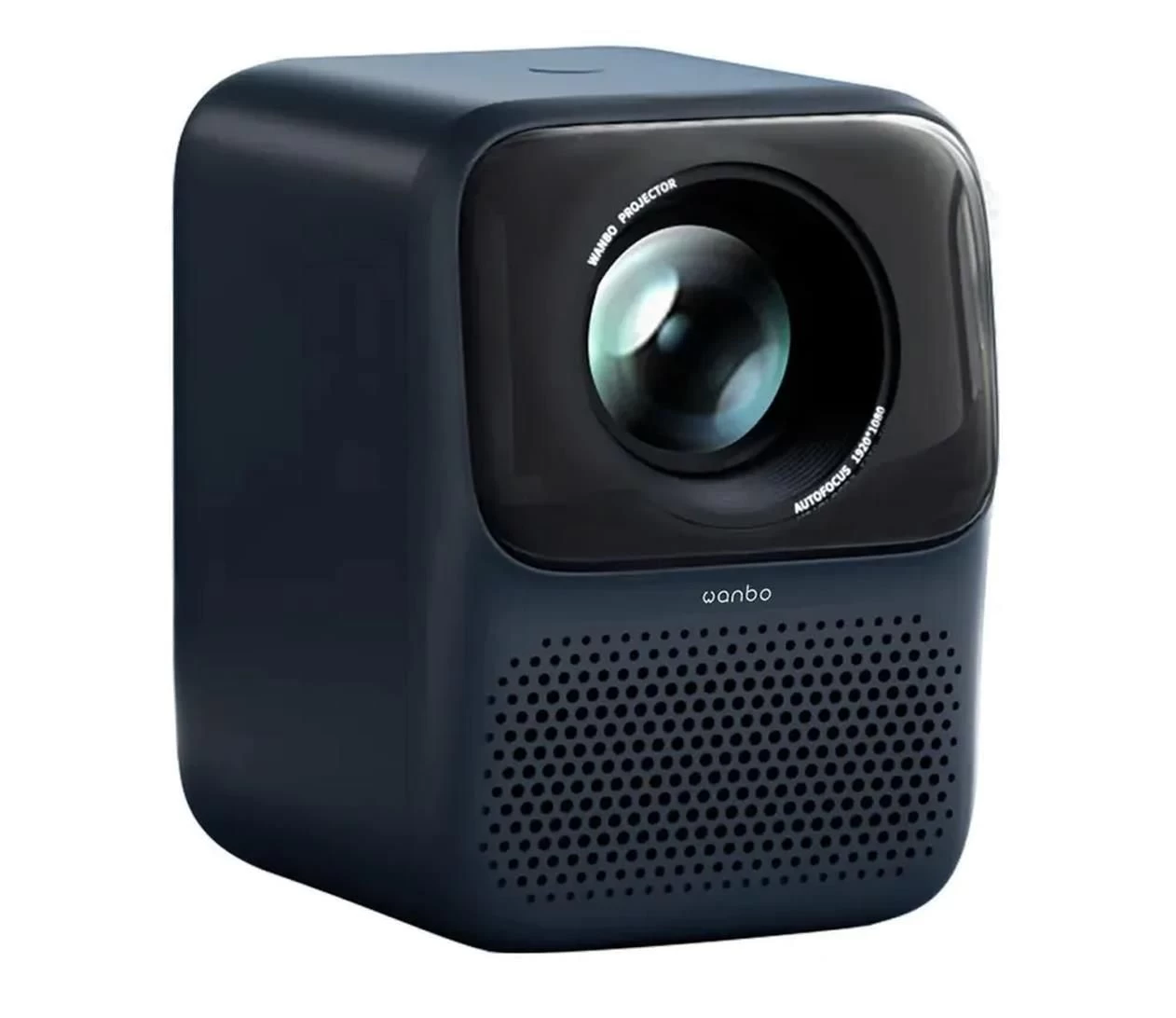 WANBO T2 MAX BLUE (6970885350351) EU Отображение технологии: LED;