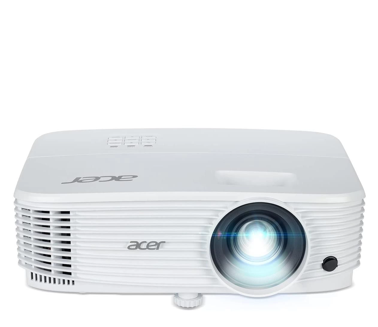 Acer P1257i (MR.JUR11.001) EU Яскравість  4800 лм