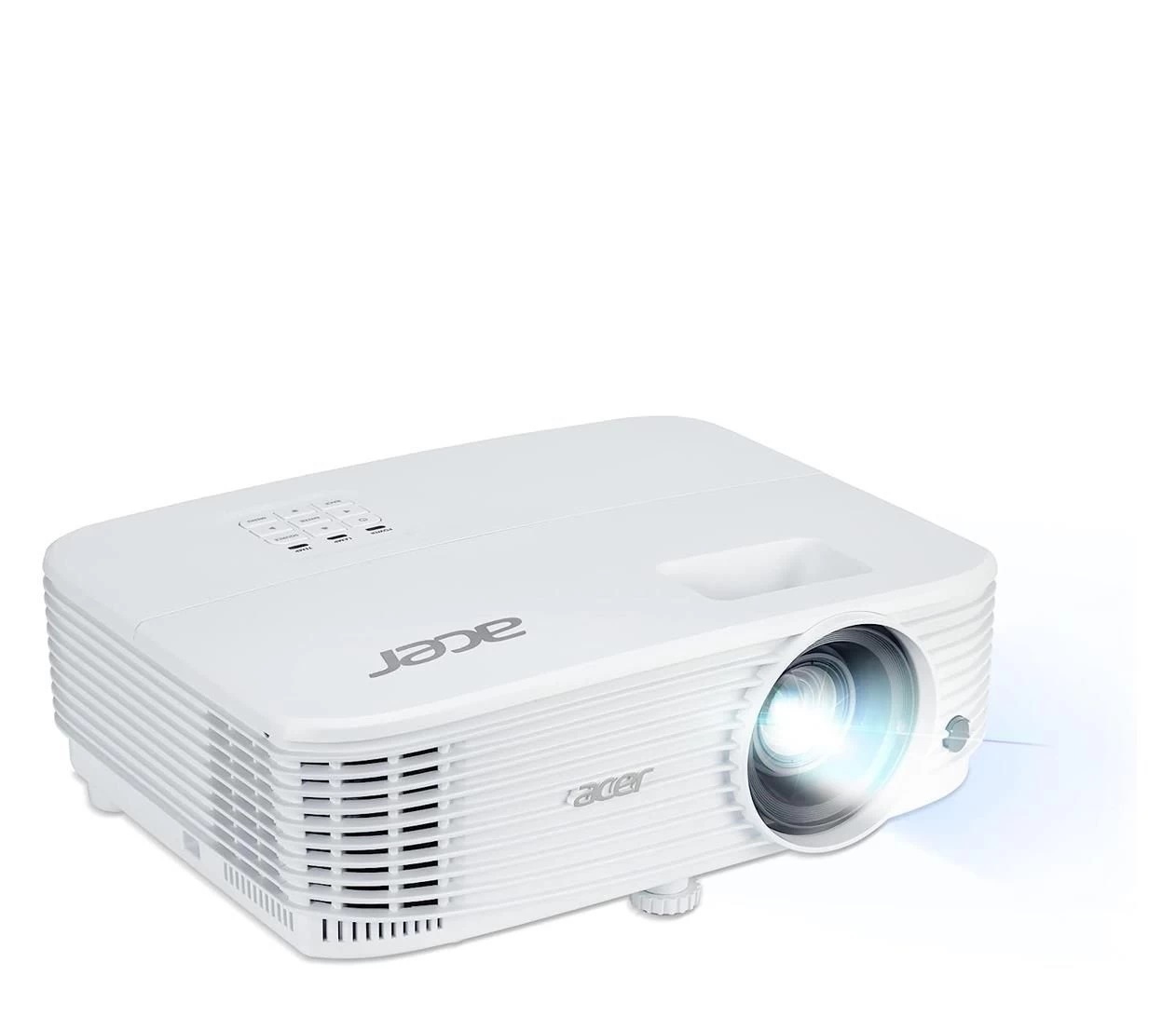 Acer P1257i (MR.JUR11.001) EU Формат зображення  16 x 9