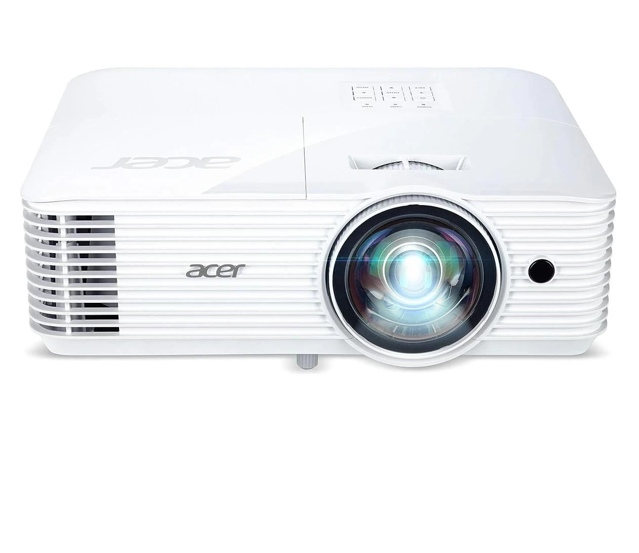 Acer S1386WH (MR.JQU11.001) EU Відображення технології: DLP;