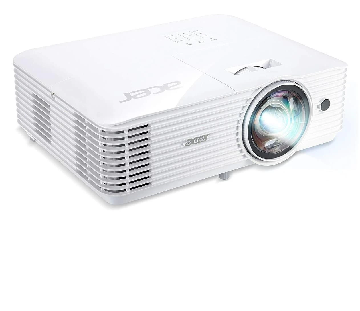 Acer S1386WH (MR.JQU11.001) EU Відображення технології: DLP;