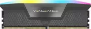 Corsair 32GB (2x16GB) 6000MHz CL30 Vengeance RGB AMD EXPO (CMH32GX5M2B6000Z30K) EU