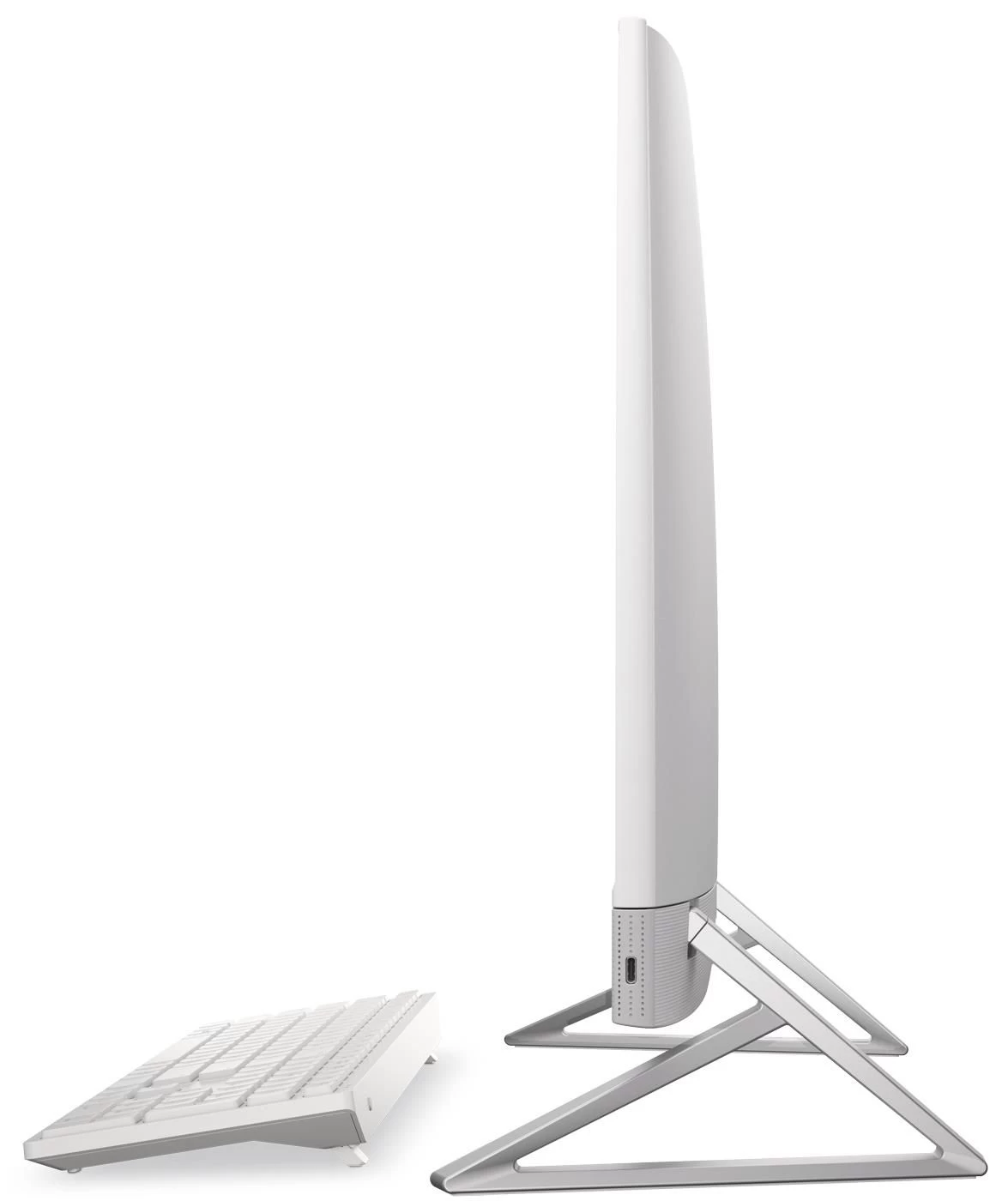 Dell Inspiron 24 5415 Ryzen 5 7530U/16GB/512/Win11P (Inspiron-5415-1025) EU Процесор: AMD Ryzen ™ 57530U (6 ядер, 12