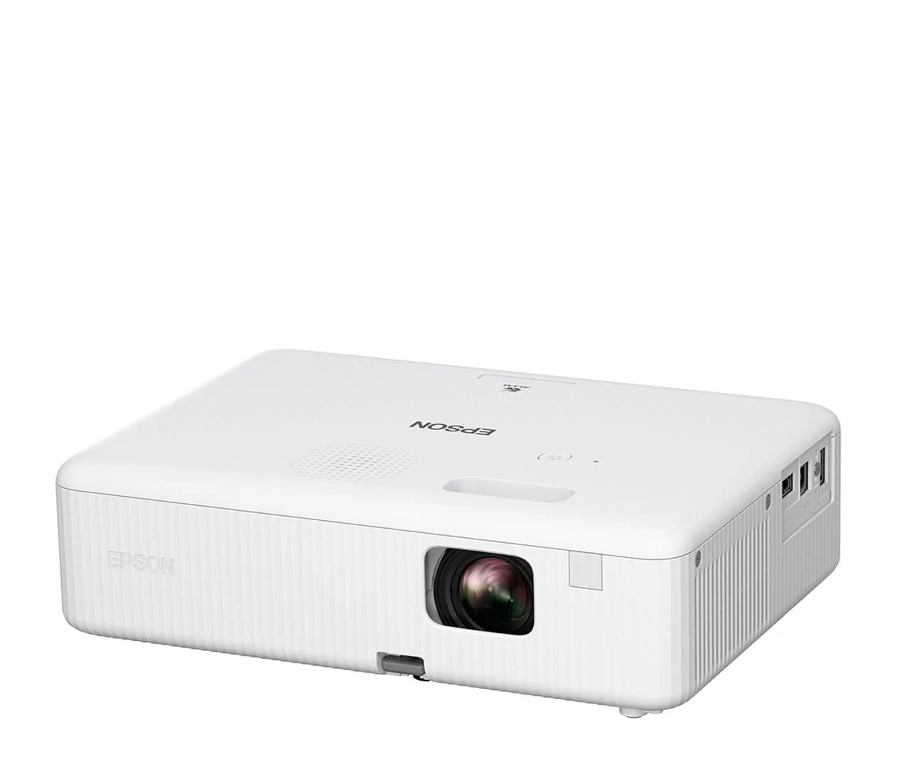 Epson CO-FH01 (V11HA84040) EU Размер спроектированного изображения  26  - 391