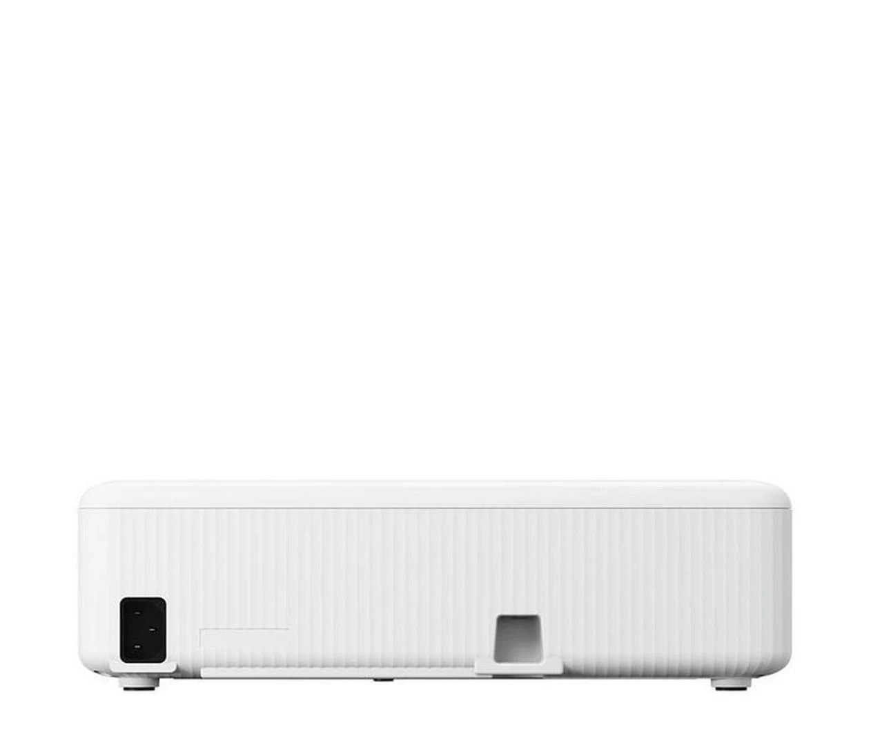 Epson CO-FH01 (V11HA84040) EU Родное разрешение  1920 x 1080 (FHD)