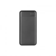 2E 20000mAh, PD+QC 3.0 18W, black (2E-PB2004PD-BLACK) (UA)