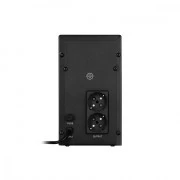 2E ED2000, 2000VA/1200W,LED, 2xSchuko (2E-ED2000) (UA)