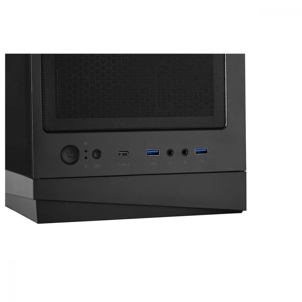 2E INFINITY G205А Black (2E-G205A) (UA) Расположение снизу