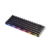 2E KG345 RGB 68key USB Transparent (2E-KG345TR) (UA)