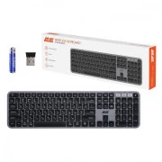 2E KS240 WL BT Gray (2E-KS240WG) (UA)