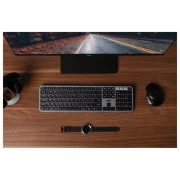 2E KS240 WL BT Gray (2E-KS240WG) (UA)
