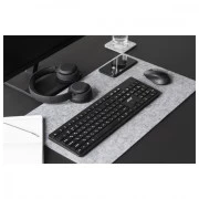 2E KS260 WL Black (2E-KS260WB) (UA)