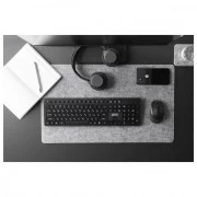 2E KS260 WL Black (2E-KS260WB) (UA)