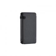2E Power Bank Solar 8000mAh Black (2E-PB814-BLACK) (UA)