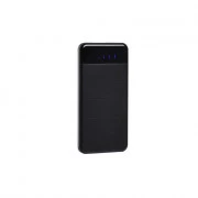 2E Power Bank Solar 8000mAh Black (2E-PB814-BLACK) (UA)