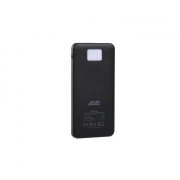 2E Power Bank Solar 8000mAh Black (2E-PB814-BLACK) (UA)