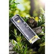 2E Power Bank Сrystal 24000mAh 100W (2E-PB7200PD) (UA)