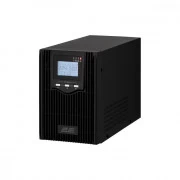 2E PS1000L, 1000VA/800W, на зовнішні АКБ 2*12В, 2xSchuko+1xC13 (2E-PS1000L) (UA)