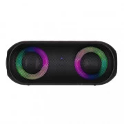 2E SoundXPill TWS Black (2E-BSSXPLLWBK) (UA)