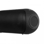 2E SoundXPill TWS Black (2E-BSSXPLLWBK) (UA)