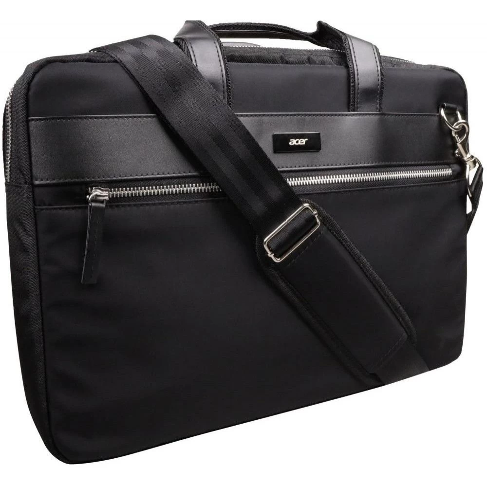 Acer 15.6 Commercial Carry Black (GP.BAG11.02P) (UA) Бренд: Acer; Колір чорний;