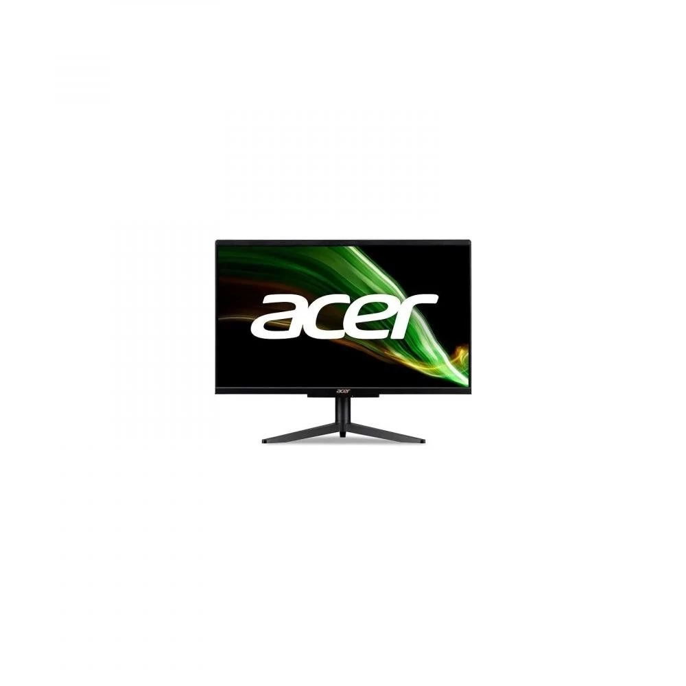 Acer Aspire C22-1600 Black (DQ.BHGME.001) (UA) Бренд Acer