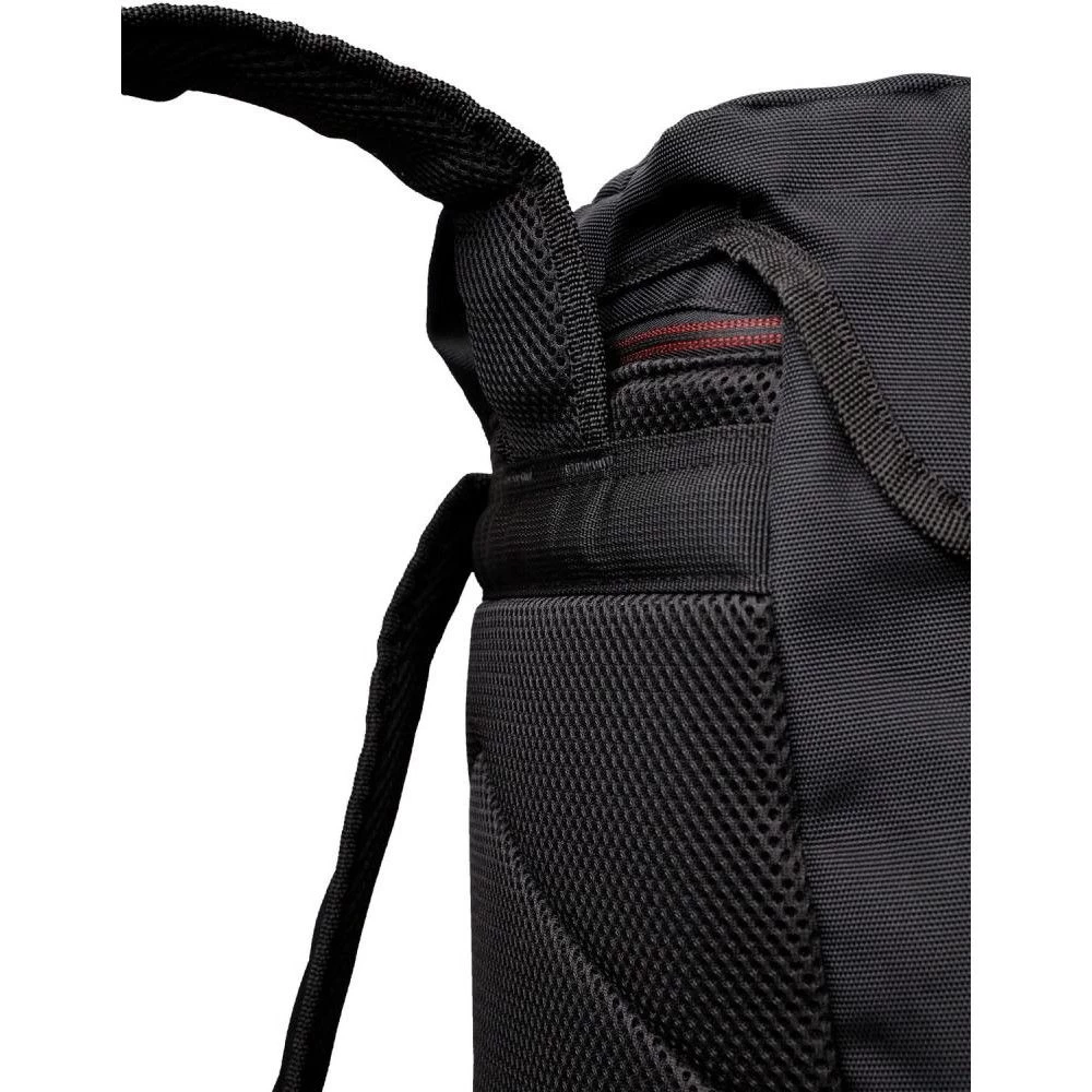 Acer Nitro Gaming Multi-Functional Backpack 17 Black (GP.BAG11.02A) (UA) Бренд: Acer; Вес, г: 600; Размер, см: