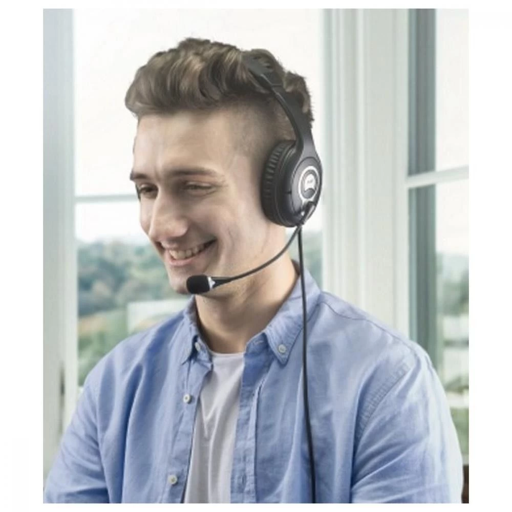 Acer OV-T690 Black (GP.HDS11.00T) (UA) Тип акустического оформления закрытые