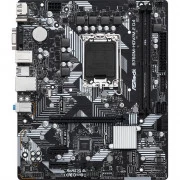 ASRock B760M-HDV/M.2 D4 (B760M-HDV/M.2_D4) (UA)