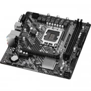 ASRock H610M-HVS/M.2 R2.0 (H610M-HVS/M.2_R2.0) (UA)