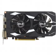 ASUS DUAL-GTX1630-O4G (90YV0I54-M0NA00) (UA)