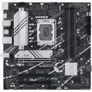 ASUS PRIME B760M-A D4-CSM (90MB1D00-M0EAYC) (UA)